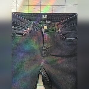 BDG Axyl Jeans - W30 L30